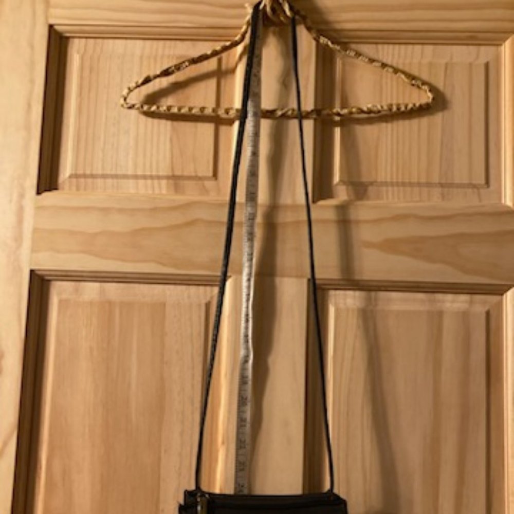 Fossil Wallet On A String! - image 8